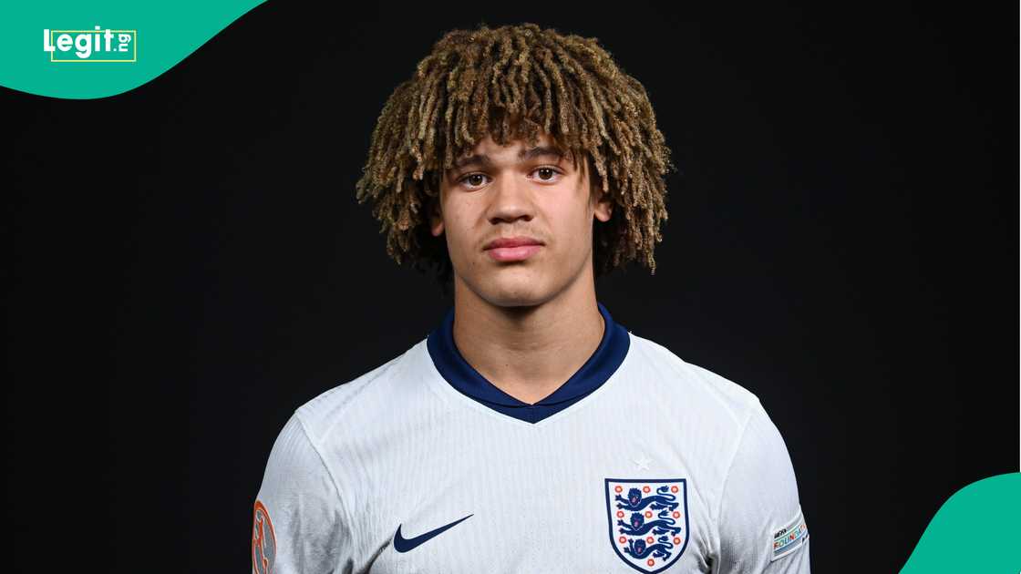 Landon Emenalo, Young Lions, Super Eagles, Neil Ryan, Chelsea, UEFA Youth League