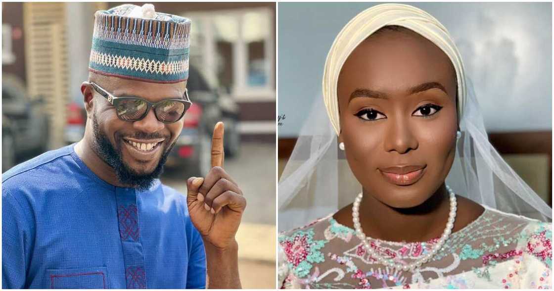 JJC Skillz's alleged new marriage. JJC Skillz's alleged new marriage.