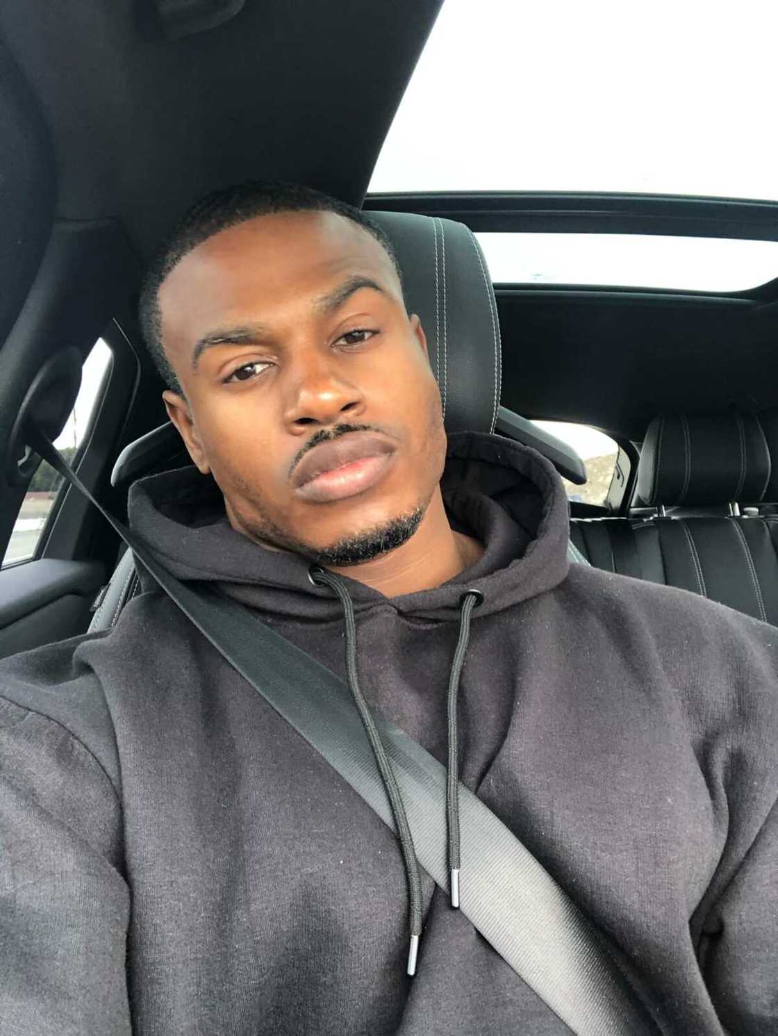 Simeon Panda Simeon Panda