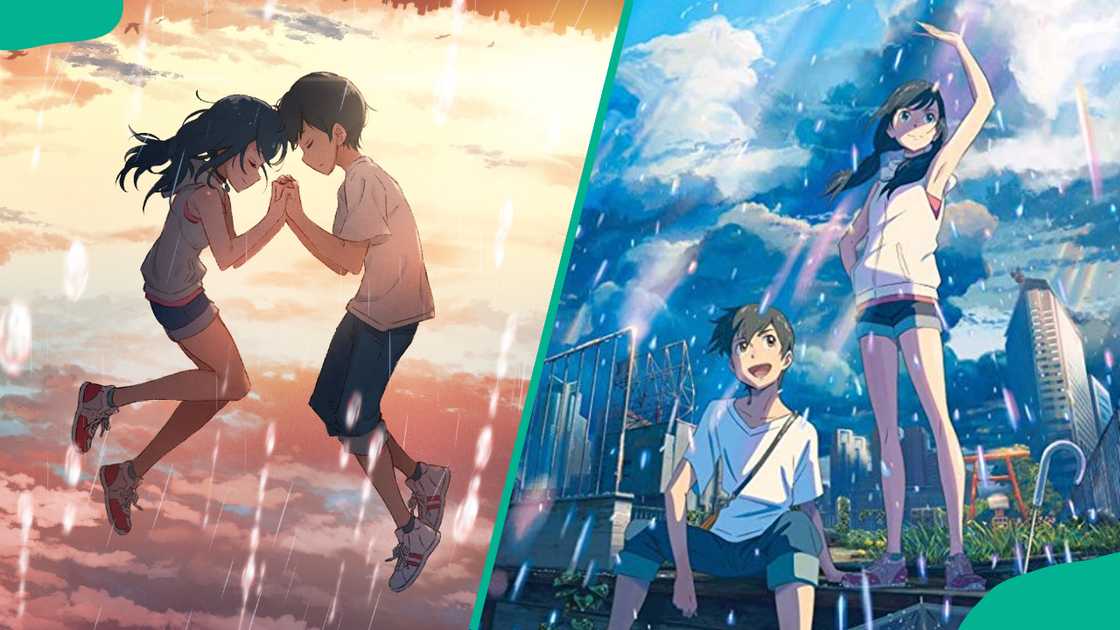 best romantic anime movies best romantic anime movies