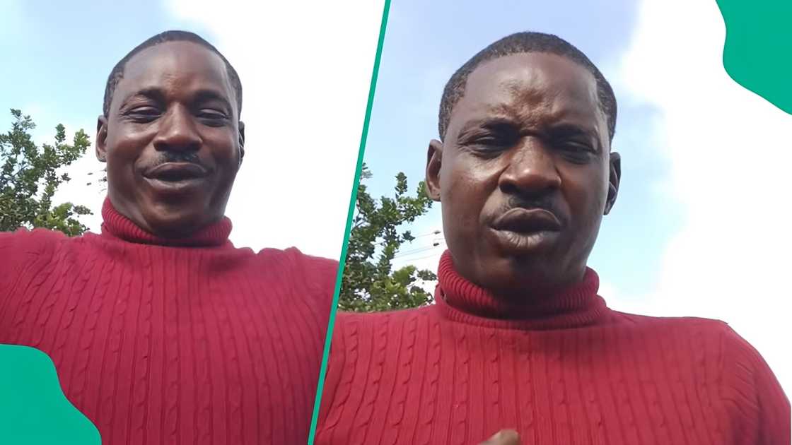 Police officer in viral video asks for forgiveness after threatening anyone recording him on duty