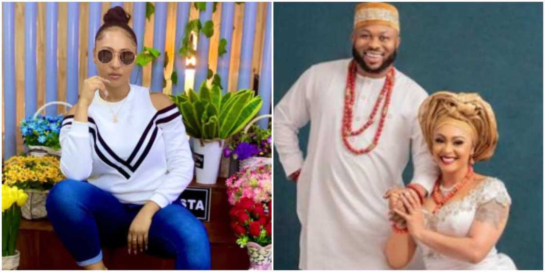 Rose and Churchill Rose and Churchill