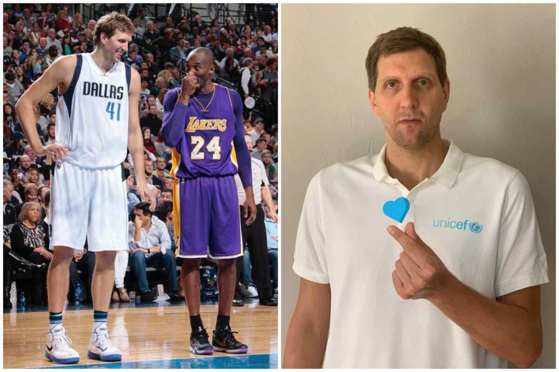 White basketball players White basketball players