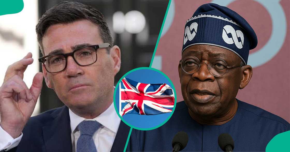 Two reasons UK travellers may be denied entry into Nigeria.