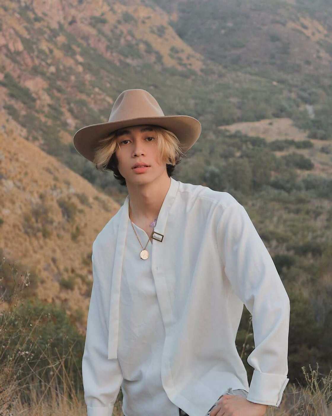 Oliver Moy’s age Oliver Moy’s age