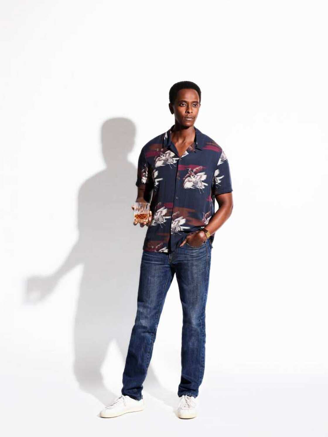 Edi Gathegi movies Edi Gathegi movies