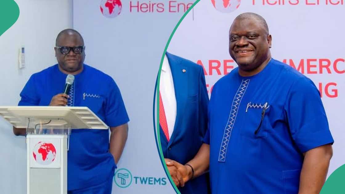 Engr. Seyi Omotowa, former Chief Upstream Investment Officer at NUIMS. Engr. Seyi Omotowa, former Chief Upstream Investment Officer at NUIMS.