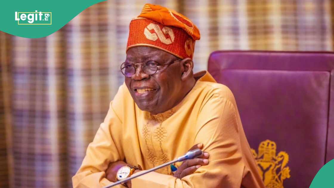 2027: Ozekhome speaks against mass defections under Tinubu, issues warning to Nigerians 2027: Ozekhome speaks against mass defections under Tinubu, issues warning to Nigerians