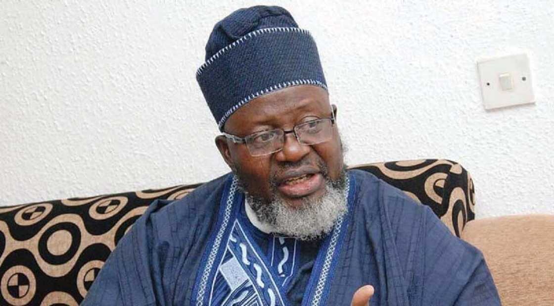 Adebayo Shittu Adebayo Shittu