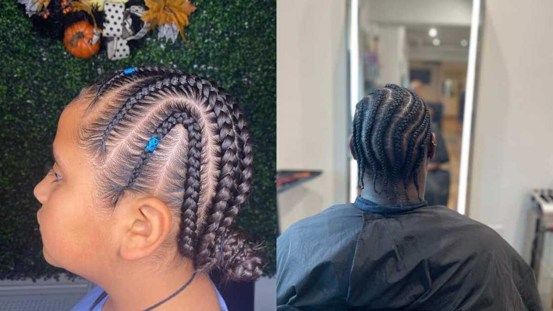 black natural hairstyles for you to try black natural hairstyles for you to try