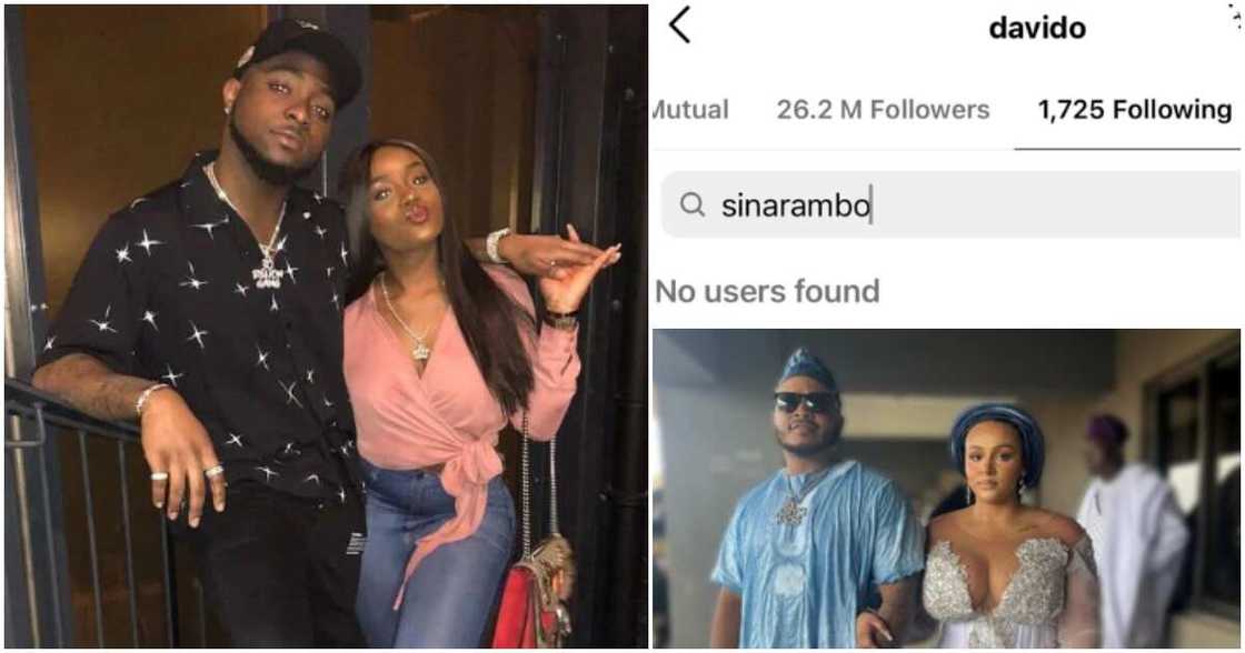 Photos of Davido, Chioma, Sina Rambo and Heidi Korth Photos of Davido, Chioma, Sina Rambo and Heidi Korth