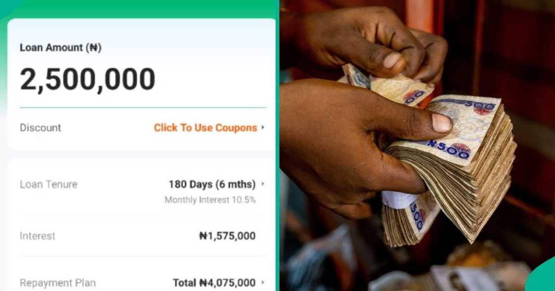 Digital lenders are helping bridge Nigeria's business financing gap.