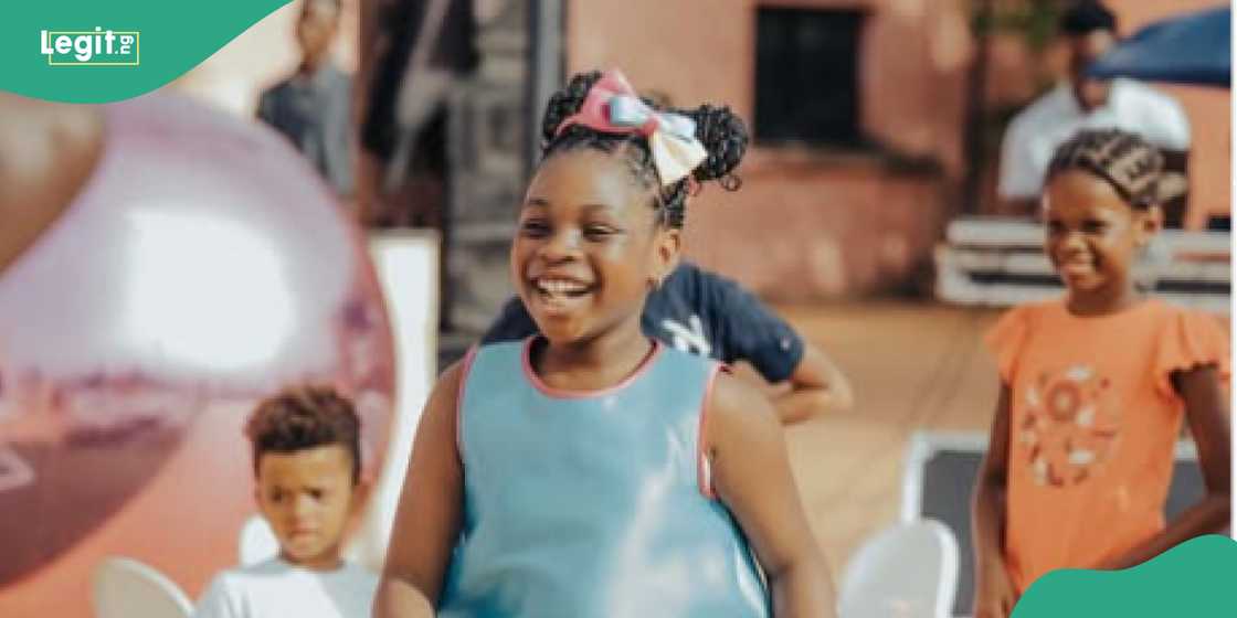 Imade Adeleke shares back-to-school nuggets