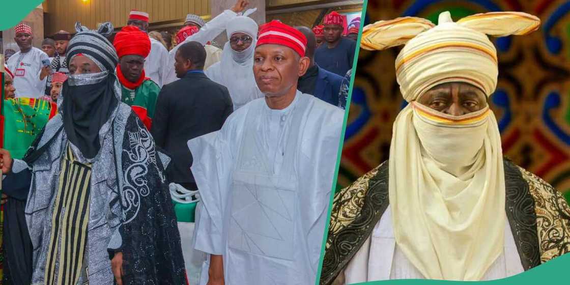 NBA reacts to Kano emirate tussle, tackles FG NBA reacts to Kano emirate tussle, tackles FG