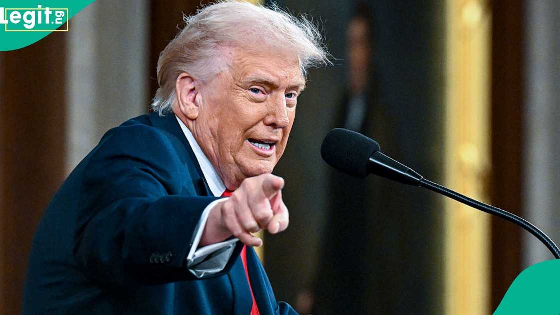 American Christian leaders gather to pray for President Donald Trump amid rising US–Iran tensions.