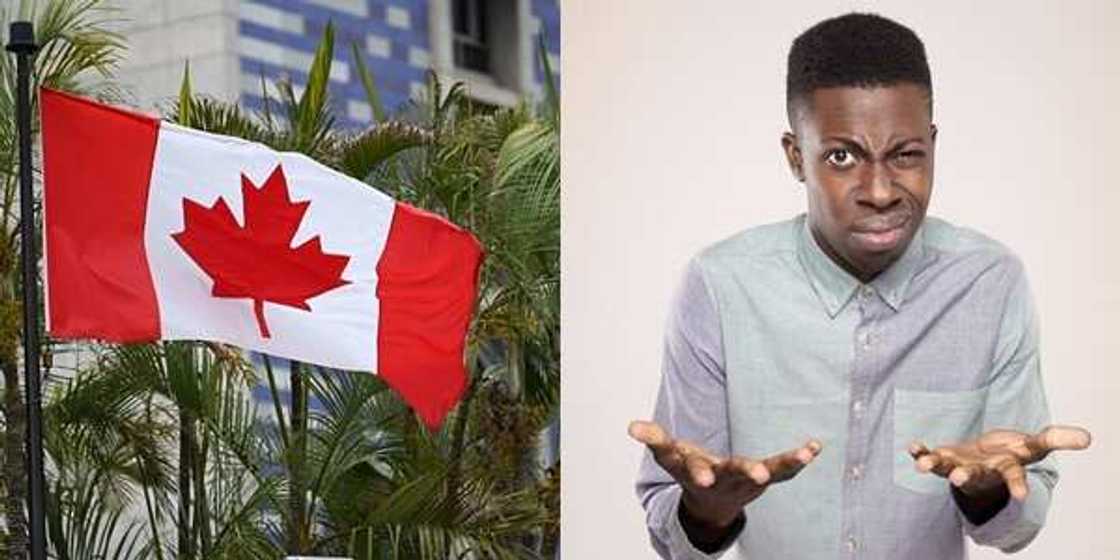 Nigerian man asks his two girlfriends to take IELTS exam Nigerian man asks his two girlfriends to take IELTS exam