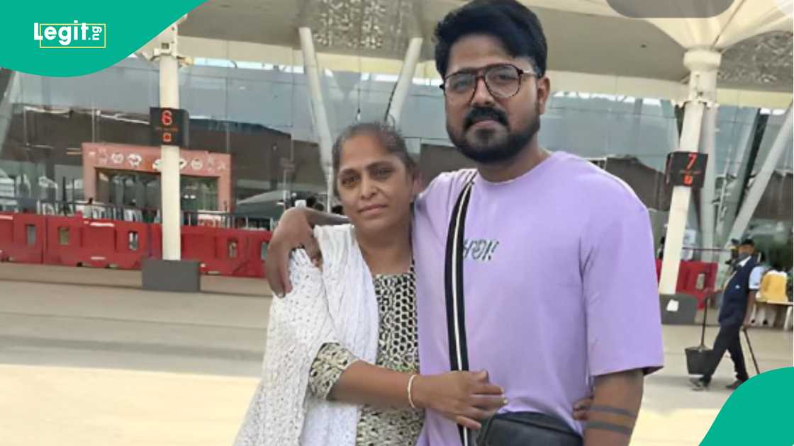 Lawrence Daniel Christian lost his life in the Air India plane crash. Lawrence Daniel Christian lost his life in the Air India plane crash.