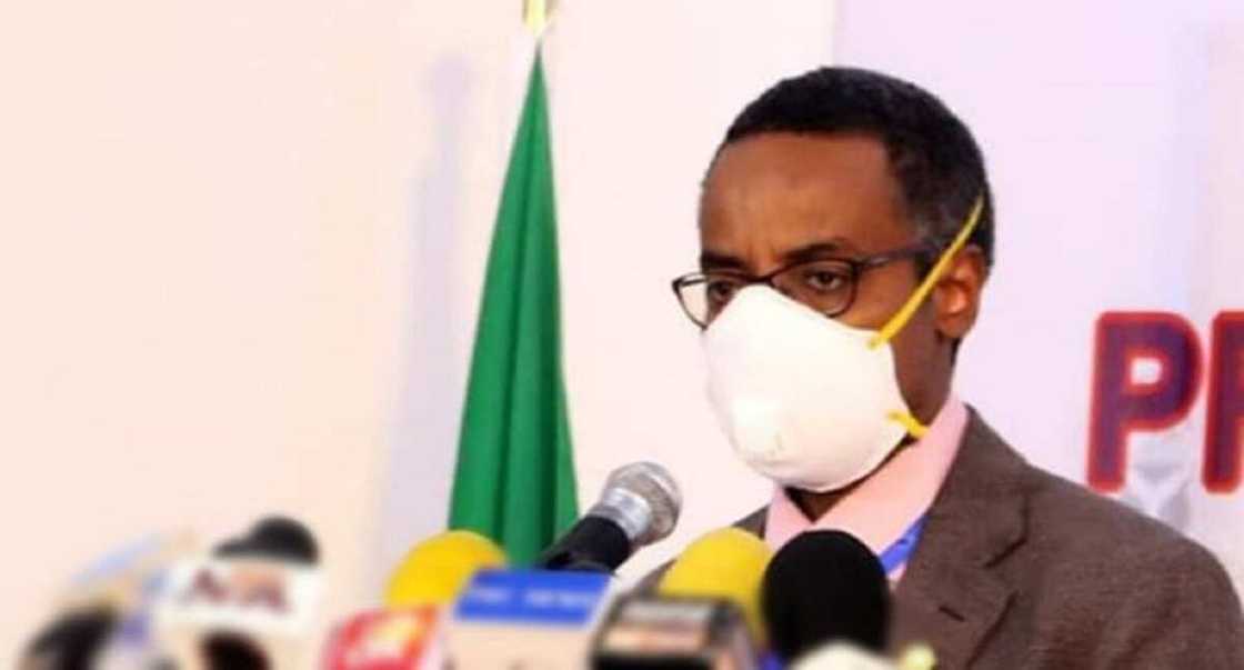 COVID-19: There Will Be Repercussions For VIPs, Govt Officials Who Flout Travel Protocols – PTF COVID-19: There Will Be Repercussions For VIPs, Govt Officials Who Flout Travel Protocols – PTF