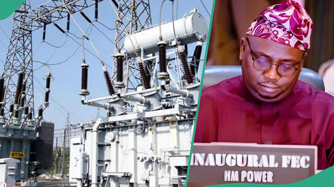 Power is restored in some northern states after 10-day blackout Power is restored in some northern states after 10-day blackout