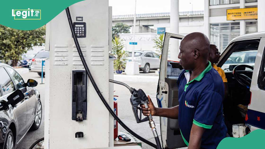 Reported Abandonment of Dangote Petrol for Imported Fuel Reported Abandonment of Dangote Petrol for Imported Fuel