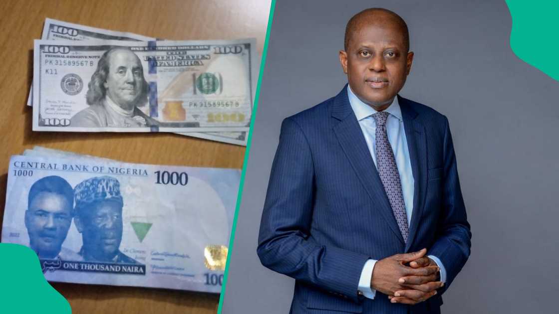 Analysts Predict New Naira Rate Against Dollar Analysts Predict New Naira Rate Against Dollar
