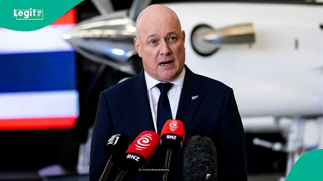 New Zealand tells foreigners on student visas 3 jobs they cannot do