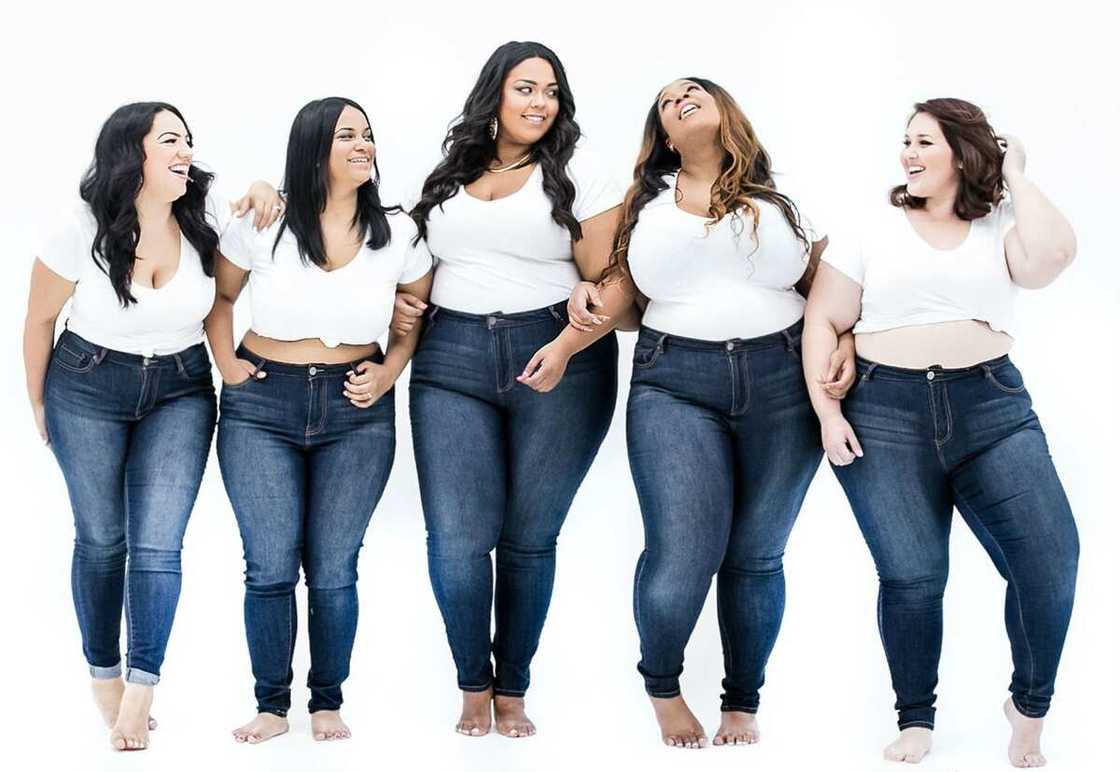 Kiwon lafiya: Dalilin da zai sa mata su daina sanya matsattsun wandunan roba - Dr Mbume Kiwon lafiya: Dalilin da zai sa mata su daina sanya matsattsun wandunan roba - Dr Mbume