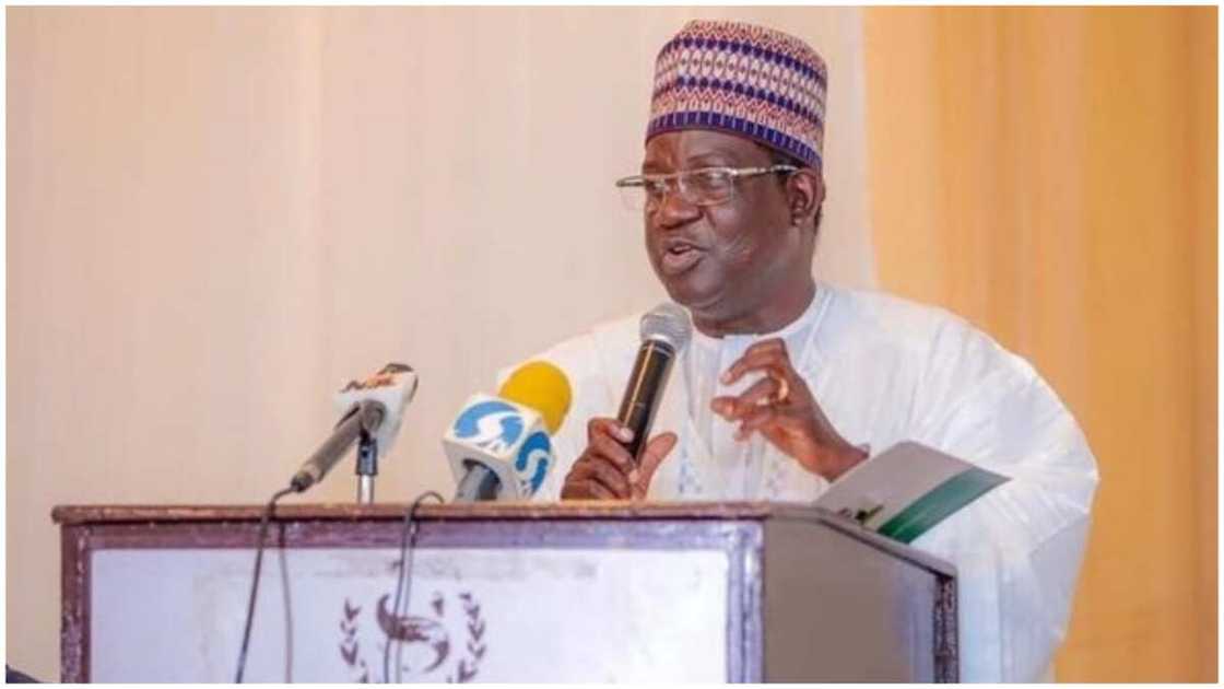 Breaking: Gunmen Stage Fresh Attack in Plateau, Kidnap Influential Monarch Breaking: Gunmen Stage Fresh Attack in Plateau, Kidnap Influential Monarch