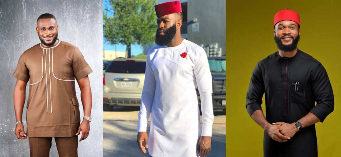 igbo traditional wear igbo traditional wear