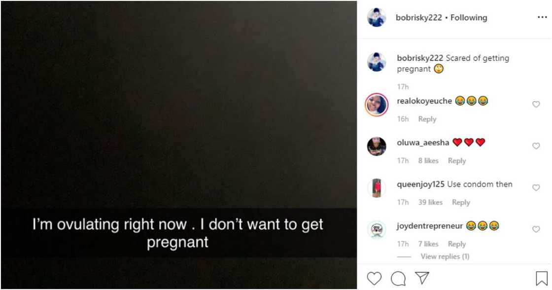 Cross-dresser Bobrisky Cross-dresser Bobrisky