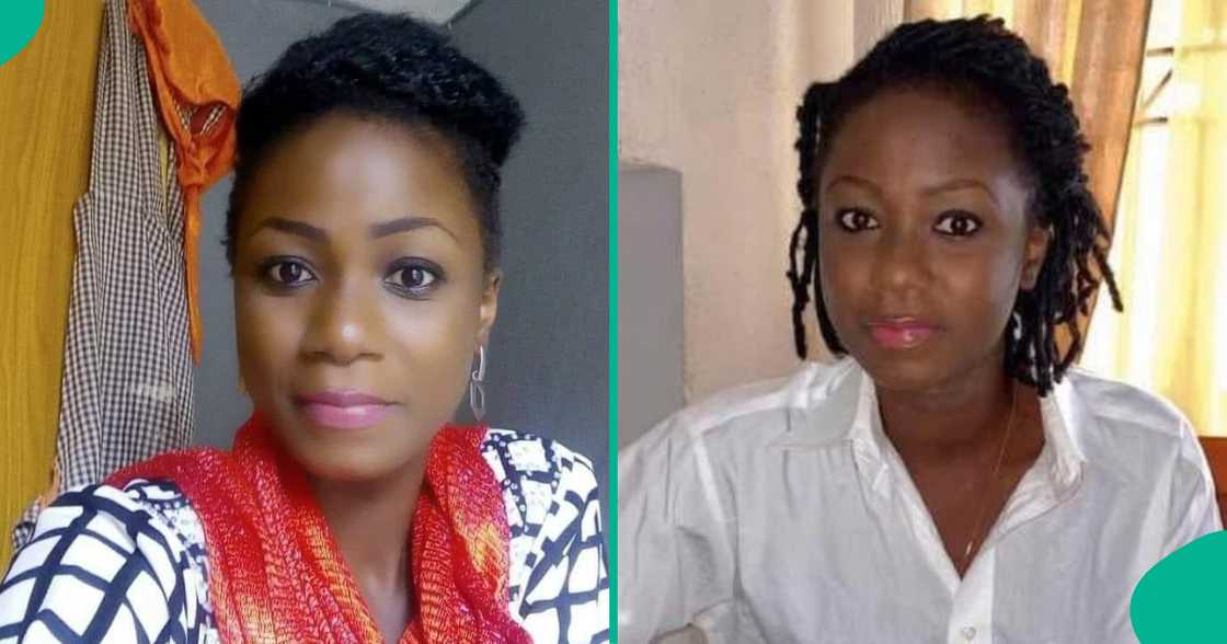 A Nigerian woman shared how her husband sold his first car to invest in her bakery business in 2014 A Nigerian woman shared how her husband sold his first car to invest in her bakery business in 2014