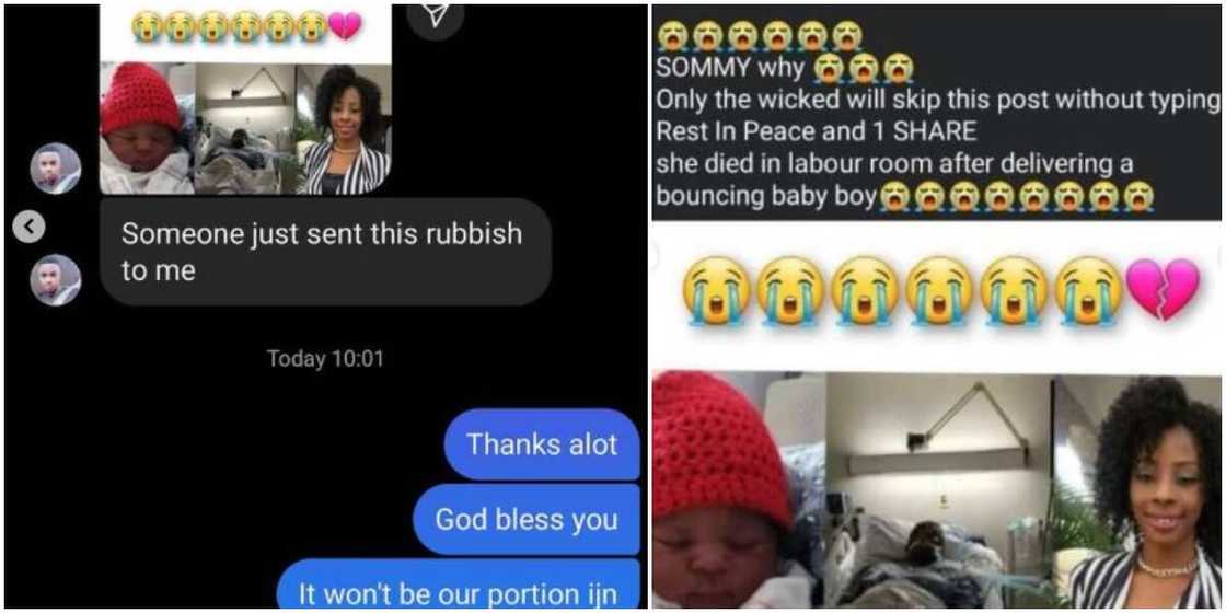 Actress Aisha Lawal Blows Hot After Sighting Her Photo on Obituary Post, Slams Perpetrators Actress Aisha Lawal Blows Hot After Sighting Her Photo on Obituary Post, Slams Perpetrators