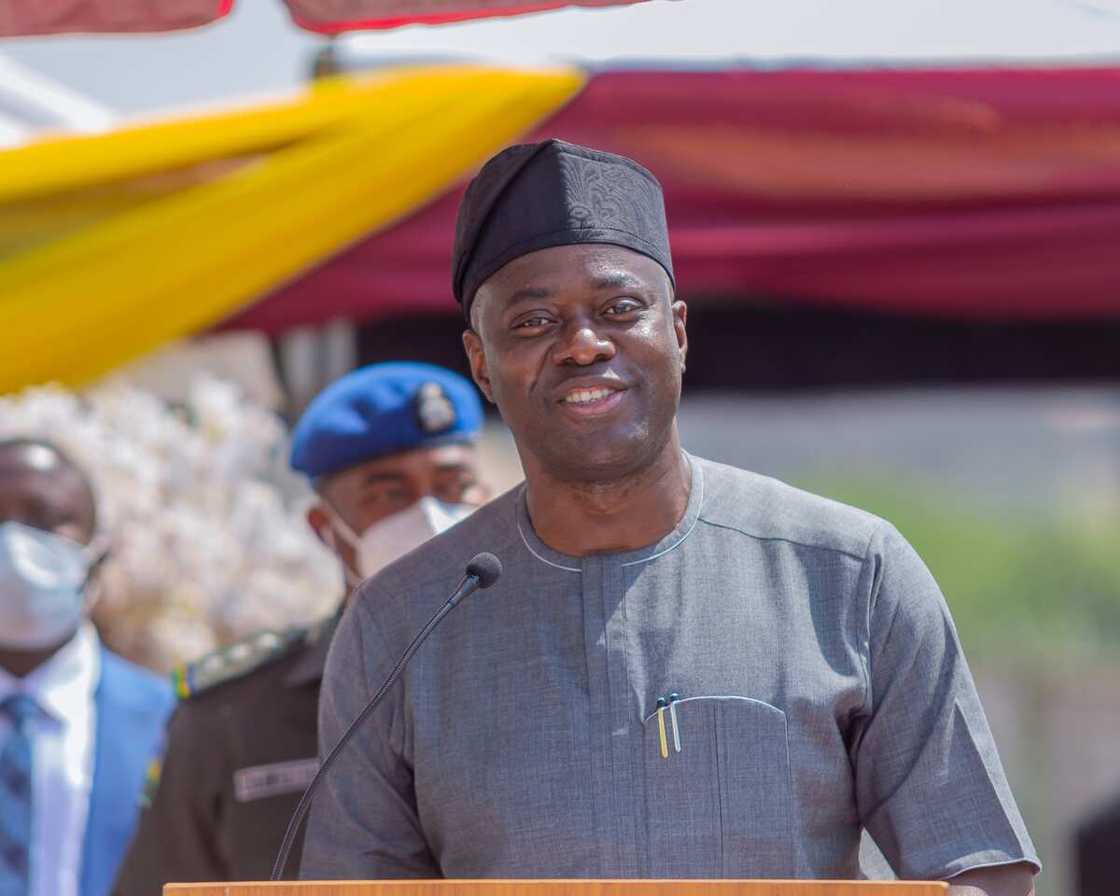 PDP governor kicks against ultimatum for herders exit southwest state PDP governor kicks against ultimatum for herders exit southwest state