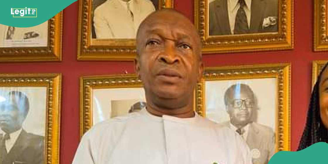 Rivers governor Fubara not afraid of impeachment