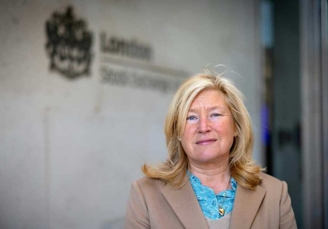 Tara Cemlyn-Jones of 25x25 says the world of work structurally favours men Tara Cemlyn-Jones of 25x25 says the world of work structurally favours men