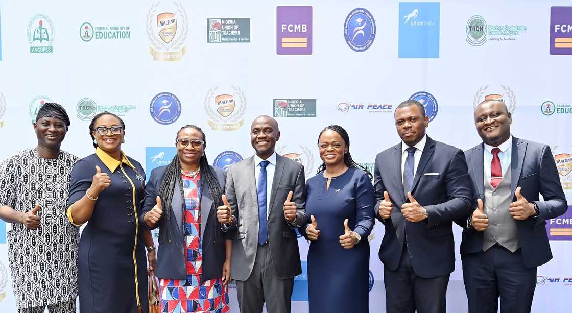 Entries Now Open for the 11th Edition of the Maltina Teacher of the Year Competition Entries Now Open for the 11th Edition of the Maltina Teacher of the Year Competition