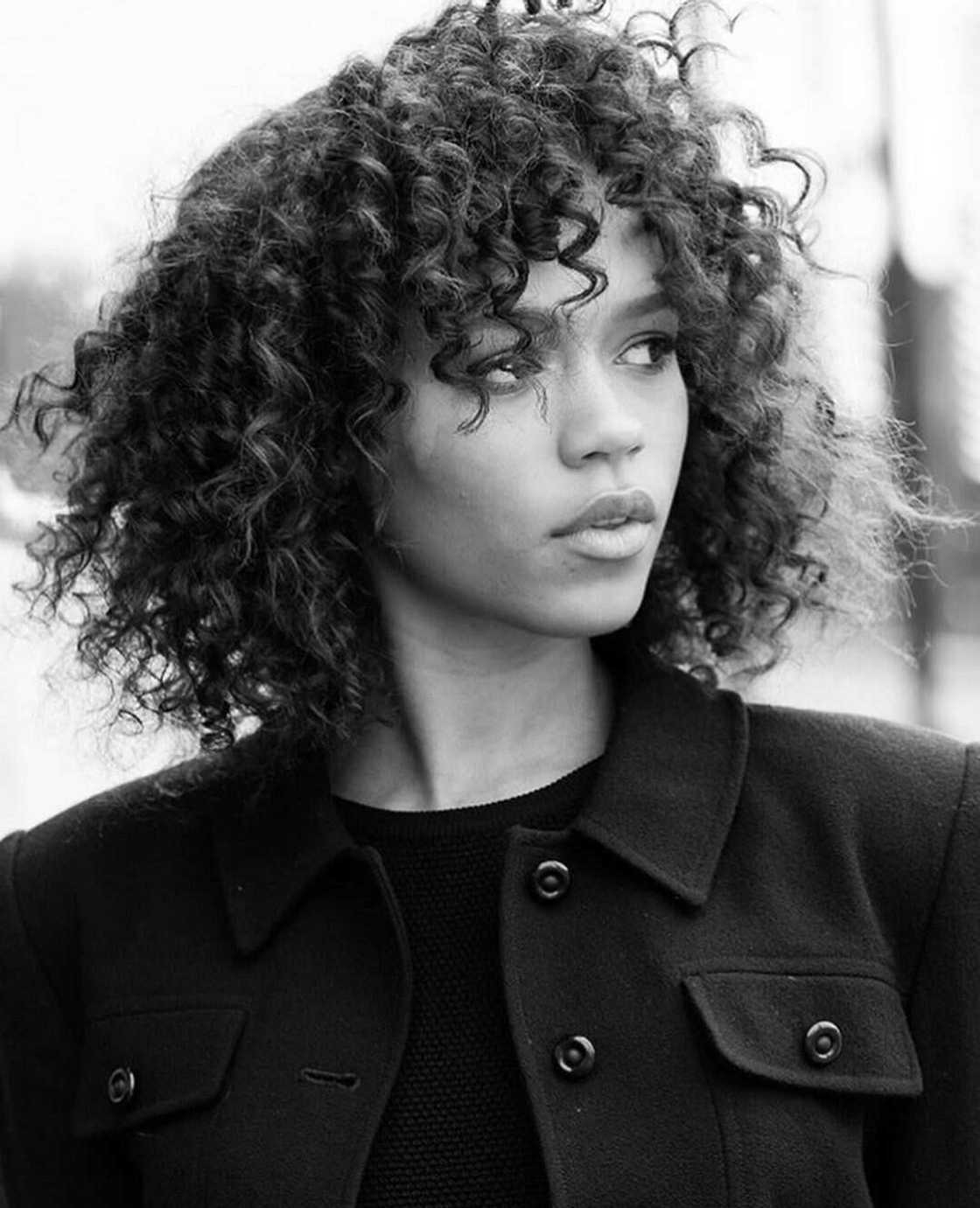 Taylor Russell hot Taylor Russell hot