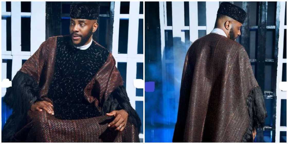 Ebuka Obi-Uchendu Ebuka Obi-Uchendu