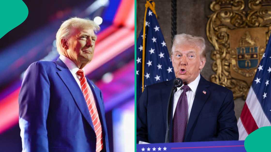 Nolan Higdon, a communication professor, analyses Donald Trump's inauguration as US president for the second term and the promises made by his administration. Nolan Higdon, a communication professor, analyses Donald Trump's inauguration as US president for the second term and the promises made by his administration.