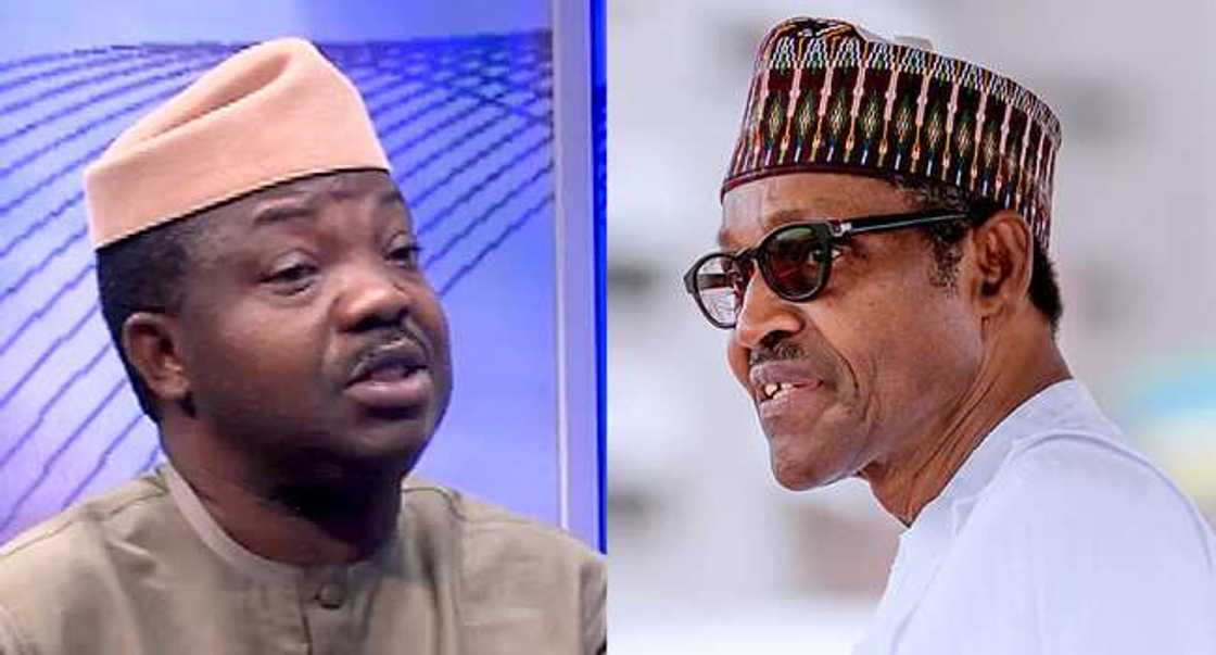 Ba abinda zamu ragu da shi idan Fulani suka koma garinsu, kungiyar Afenifere Ba abinda zamu ragu da shi idan Fulani suka koma garinsu, kungiyar Afenifere