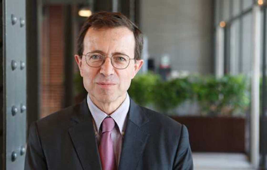 Ba wani kokari da gwamnatin Najeriya take yi wajen kawo karshen Boko Haram - Kasar Faransa Ba wani kokari da gwamnatin Najeriya take yi wajen kawo karshen Boko Haram - Kasar Faransa