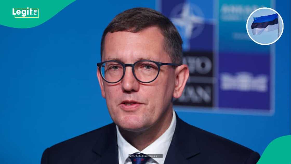 Estonia reveals 1 category of foreigners who cannot get citizenship Estonia reveals 1 category of foreigners who cannot get citizenship