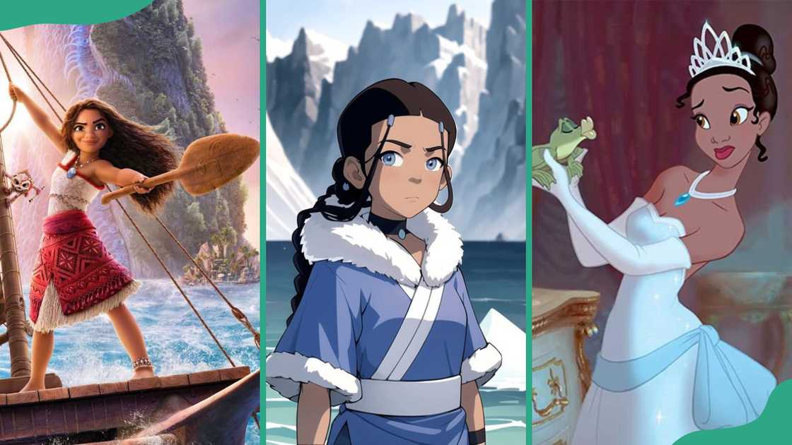 iconic female cartoon characters iconic female cartoon characters