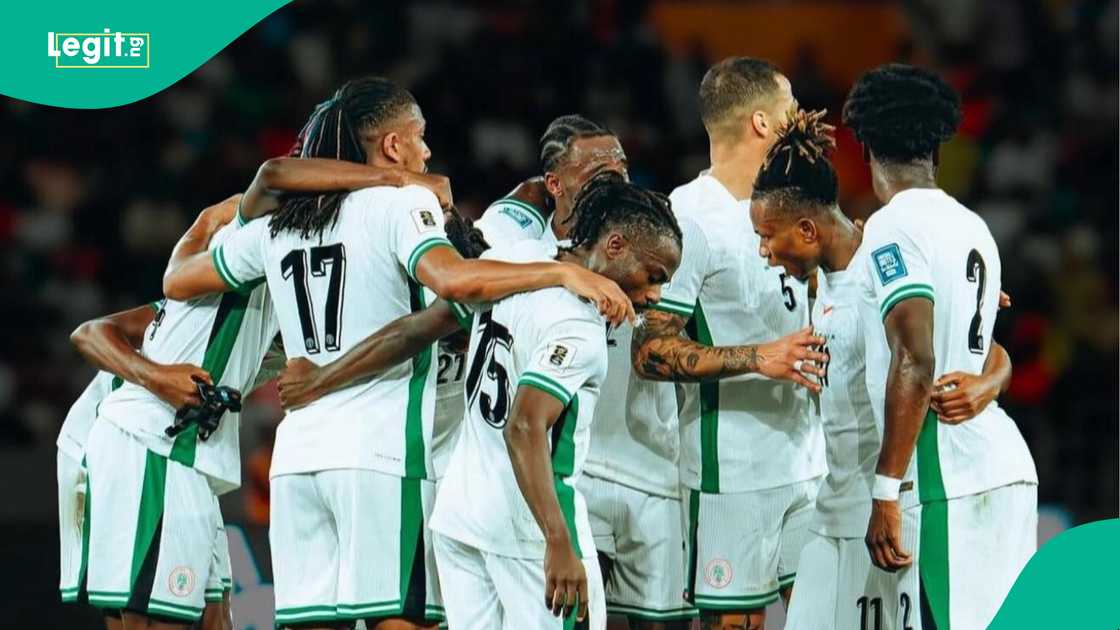 South Africa draws Nigeriain World Cup qualifier/Super Eagles’ World Cup bid suffers big blow after Bafana draw South Africa draws Nigeriain World Cup qualifier/Super Eagles’ World Cup bid suffers big blow after Bafana draw