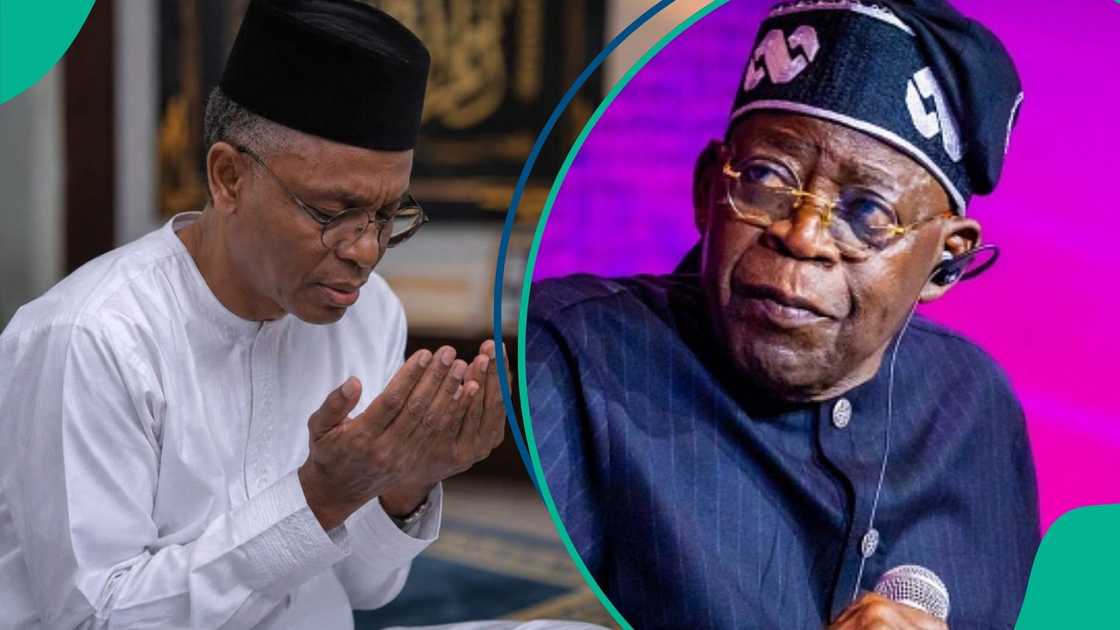 Nasir El-Rufai Nasir El-Rufai