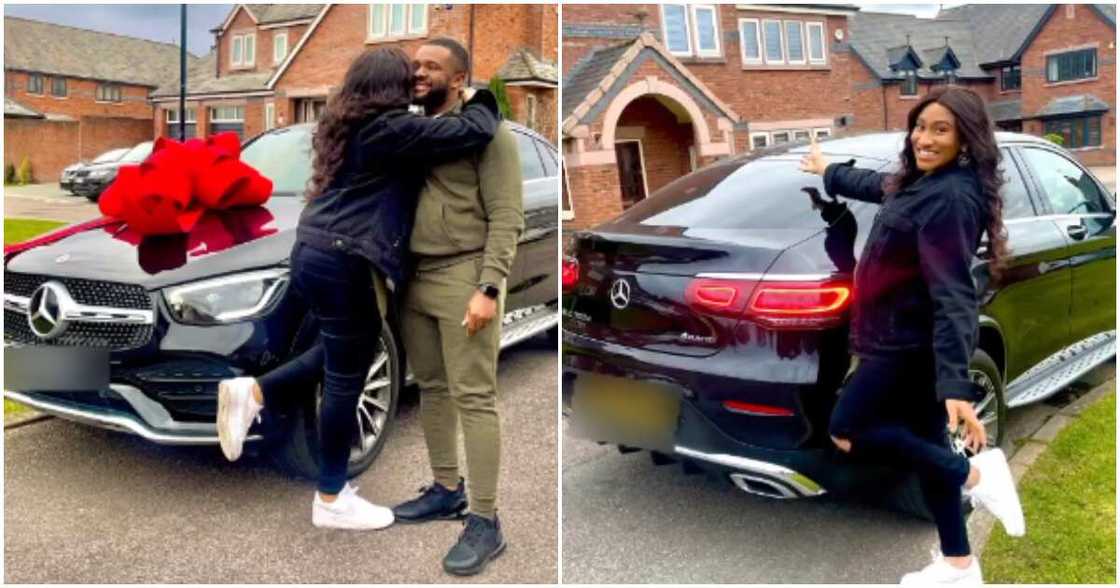 Williams Uchemba Williams Uchemba