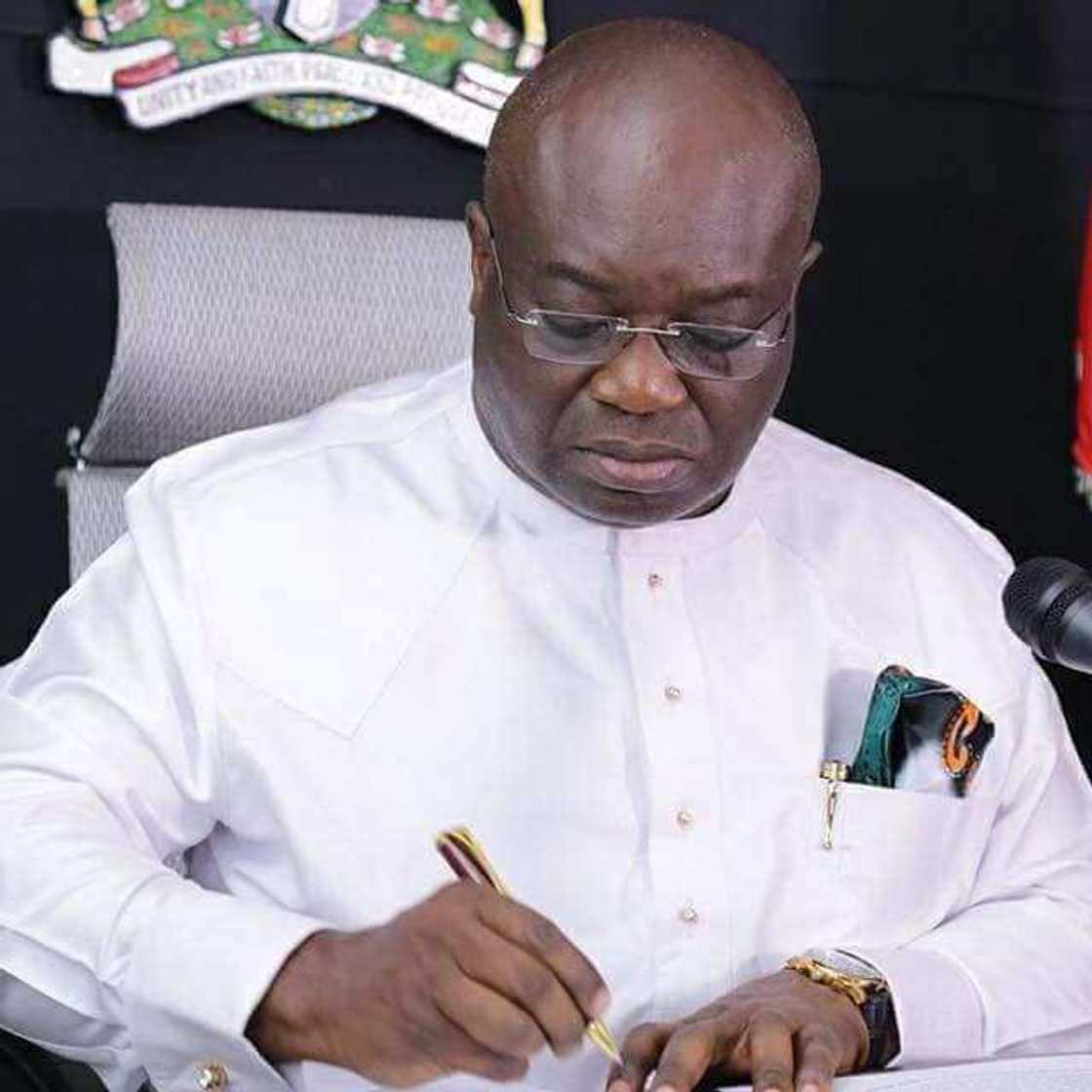 Gwamnonin Najeriya 5 da suka yi karatu a jami’ar Maiduguri Gwamnonin Najeriya 5 da suka yi karatu a jami’ar Maiduguri