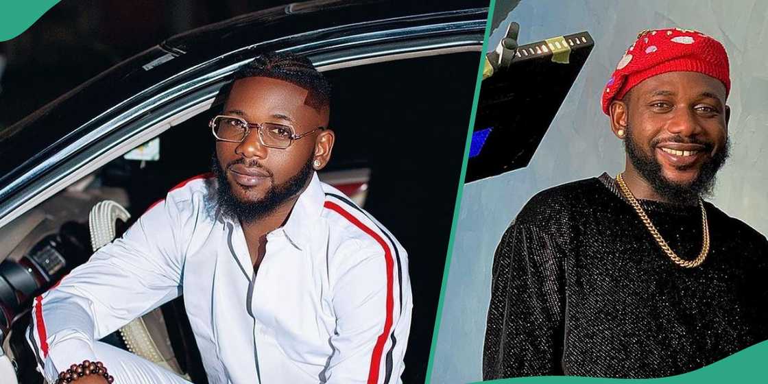 Nollywood actor, Okoya Samuel declared missing. Nollywood actor, Okoya Samuel declared missing.