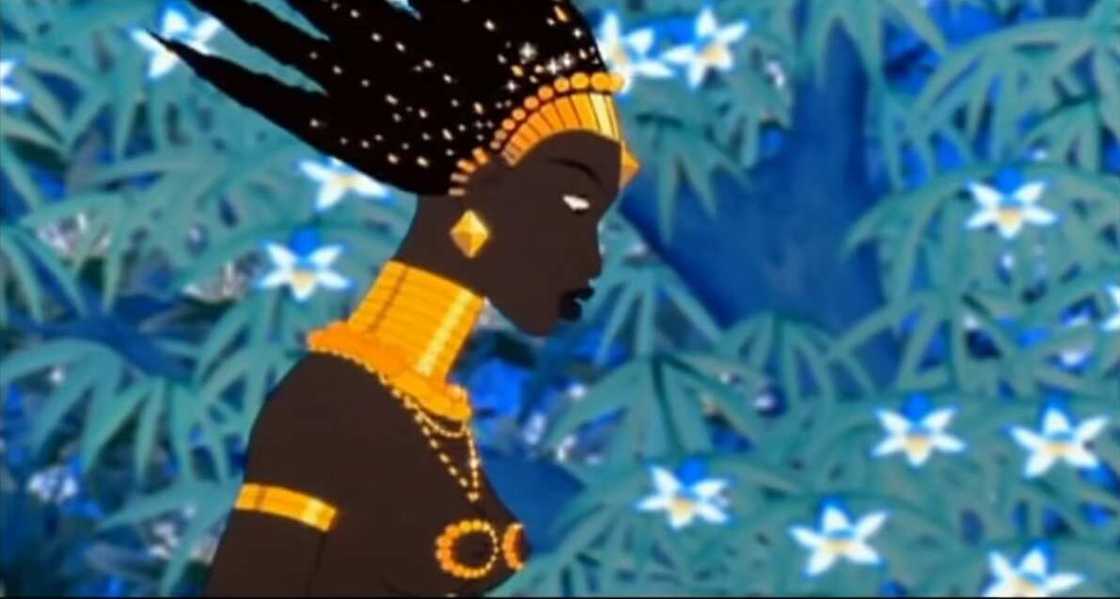 kirikou et karaba kirikou et karaba