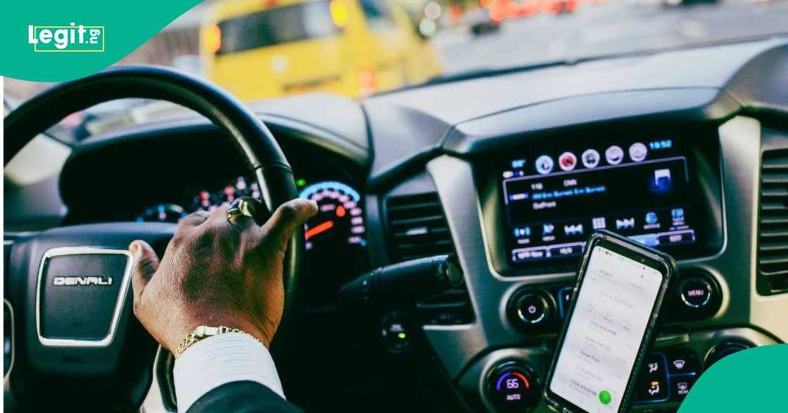 inDrive allows drivers in two cities to keep 999% of their earnings.